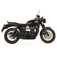 TRIUMPH Bonneville T120 2016-2021